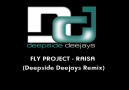 Fly Project - Raisa (Deepside Deejays Remix) [HQ]