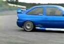 Ford Escort Cosworth WRC -