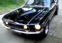 1967 Ford Mustang GT