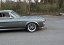 Ford Mustang GT500 Eleanor [HQ]