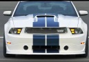 2011 Ford Mustang Shelby GT-350 [HQ]