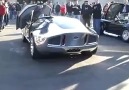 Ford Shelby GR-1  ( Ford Farkı )