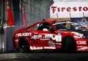 2010 Formula Drift Round 1 [HD]