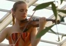 Four Seasons Vivaldi ( Le quattro stagioni ) Julia Fischer [HQ]