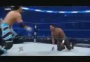 Fox'ta İzlemeyenler İçin Smackdown Full Özet !