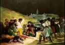 FRANCISCO GOYA ( 1746 - 1828 ) Spanish Painter