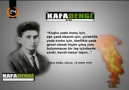 Franz Kafka / Prag'da Kafka'yla ilgili neler görebiliriz...