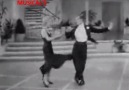 Fred Astarie&Ginger Rogers Smoke Gets in Your Eyes [HQ]