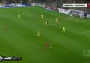 Freiburg 1 - 2 B. Dortmund / Bundes Liga