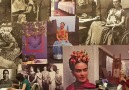 Frida Kahlo   E    Chavela Vargas