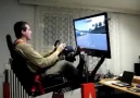 F1 Simulator !! Her Eve Lazim =)