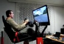 F1 Simulator !! Her Eve Lazim =)