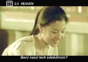 F.T Island - Heaven (Part 2) ~Türkçe Altyazılı~ [HQ]