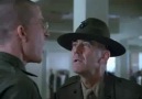 Full Metal Jacket - Uzman Çavuş Hartman