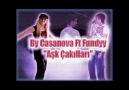 FuNdyy ft By Casanova-Aşk Çakılları