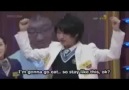 funny yesung [HQ]
