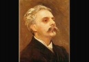 Gabriel Faure-Pavane