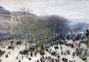 Gabriel FAURE• Pavane Op. 50 •♥• CLAUDE MONET [HQ]