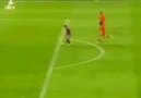 Galatasarayımızın İkinci Golü MİLAN BAROSSS...
