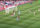Gareth Bale'den harika bir gol [HD]
