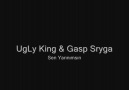 Gasp Sryga & UgLy King - Sen Yarınımsın [HQ]