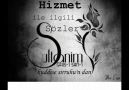 GAVS-I SANİ K.S.'NİN HİZMET HAKKINDAKİ SÖZLERİ