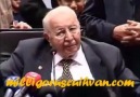 GAVURUN FÜZE KALKANINDAN HAYIR GELMEZ! [ERBAKAN HOCA]