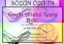 Gaybı Allahü Teala Bilir. [HQ]