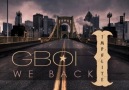 GBOI ft. IMPOLITE - We Back
