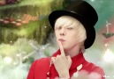 G Dragon -  Butterfly  MV [HD]