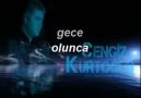 Gece Olunca  - CENGİZ KURTOĞLU