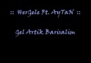 GeL Artık BarışaLım :'( [HQ]