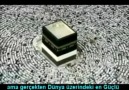 Gelenler – 45 – Kabe ve 11 Eylül ritüeli