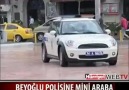 Gelin arabası değil polis arabası ! [HQ]