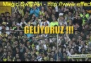 Geliyoruz , Susturuyoruz , Dönüyoruz ;)