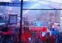 Geliyoruz zincirleri kıra kıra