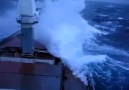 Gemide Fırtına(Mutlaka Görülmeli)