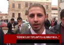 Gençlik Meclisi Taraflı Seçimi Basın Açıklaması [HQ]