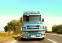GeoDaSilva - I'll Do You Like A Truck
