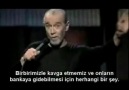George Carlin ''Akıl Kontrolü''