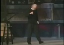 George Carlin - Tanrı Hakkında