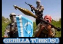 GERİLLA TÜRKÜSÜ - GRUP ORHUN [HQ]