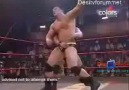 German Suplex