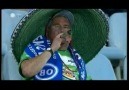 Getafe 2-1 Odense  UEFA Avrupa Ligi 