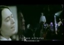 Giannis Kotsiras - Anathema se