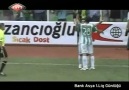 Giresunspor 1 - 1 Boluspor