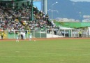 Giresunspor 2-1 Boluspor beraberlik golümüz [HQ]