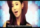 Girls' Generation - Hoot ~Türkçe Altyazılı~ [HQ]