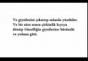 GİYSİ - HALİL CİBRAN