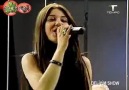 Gizem KARA - Yamalı